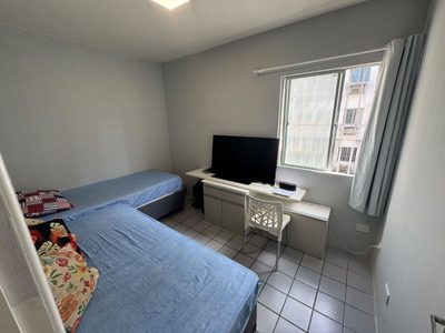 Apartamento, 2 quartos, 50 m² - Foto 5