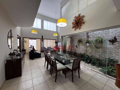 Sobrado, 3 quartos, 198 m² - Foto 3