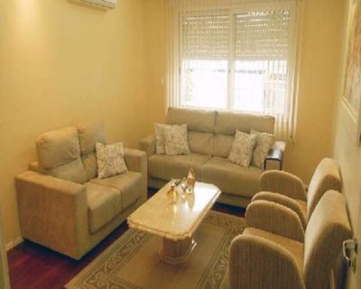 Apartamento, 3 quartos, 130 m² - Foto 5
