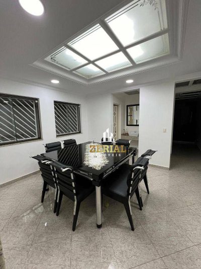 Sobrado, 3 quartos, 166 m² - Foto 5