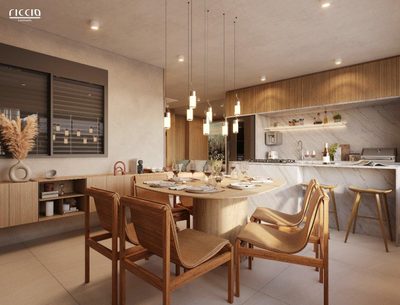 Apartamento, 2 quartos, 75 m² - Foto 5