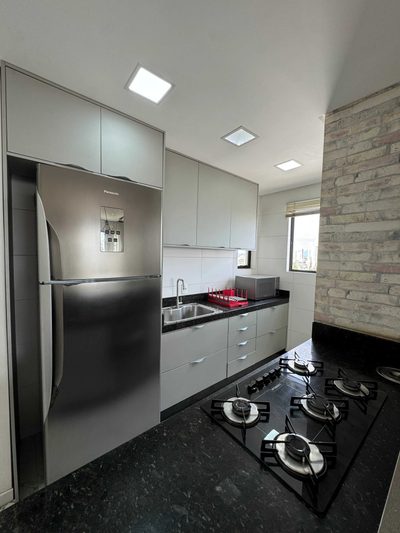 Apartamento, 2 quartos - Foto 4