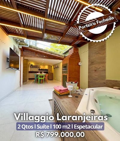 Apartamento, 2 quartos, 55 m² - Foto 1