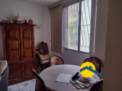 Apartamento, 2 quartos, 72 m² - Foto 2