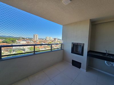 Apartamento, 2 quartos, 71 m² - Foto 1