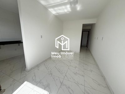 Apartamento, 2 quartos, 58 m² - Foto 3
