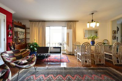 Cobertura, 4 quartos, 220 m² - Foto 2