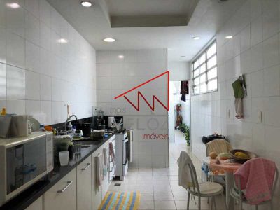 Apartamento, 4 quartos, 206 m² - Foto 2