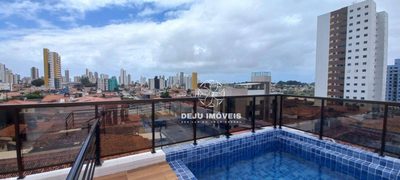 Apartamento, 2 quartos, 49 m² - Foto 1