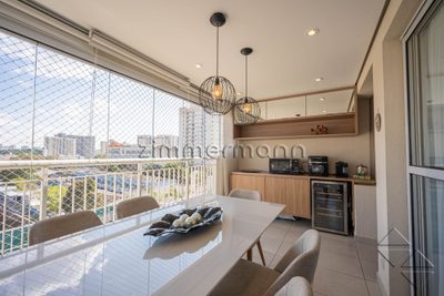Apartamento, 3 quartos, 98 m² - Foto 1