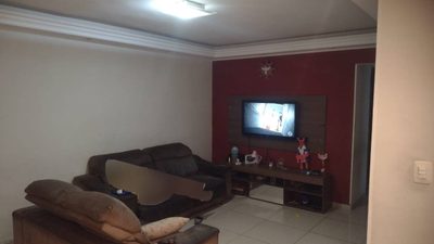 Apartamento, 2 quartos - Foto 3