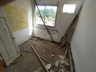 Apartamento, 1 quarto, 56 m² - Foto 4