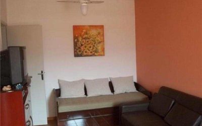 Apartamento, 1 quarto - Foto 2