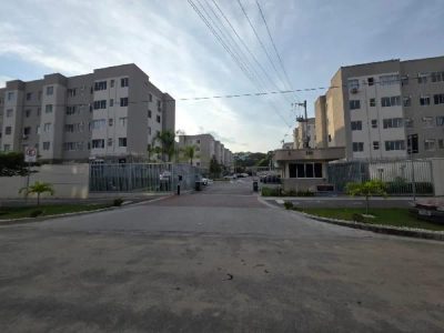 Apartamento, 1 quarto, 41 m² - Foto 1