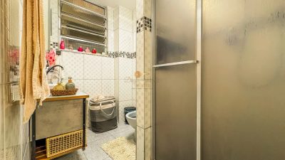 Apartamento, 1 quarto, 49 m² - Foto 5