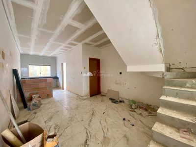Casa, 3 quartos, 175 m² - Foto 1