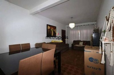 Sobrado, 4 quartos, 232 m² - Foto 3