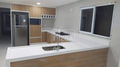Casa, 3 quartos, 125 m² - Foto 2