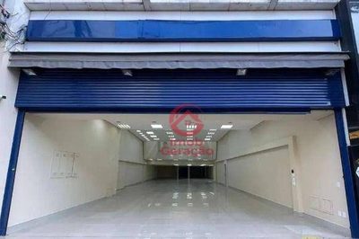 Loja-Salão, 500 m² - Foto 3