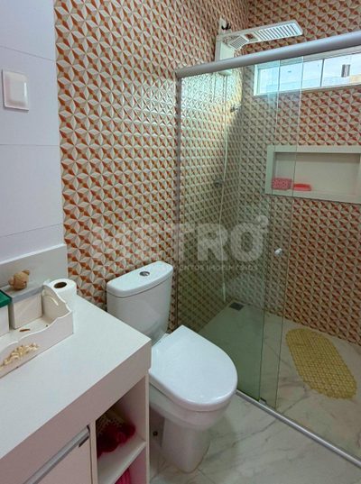 Casa de Condomínio, 1 quarto - Foto 5