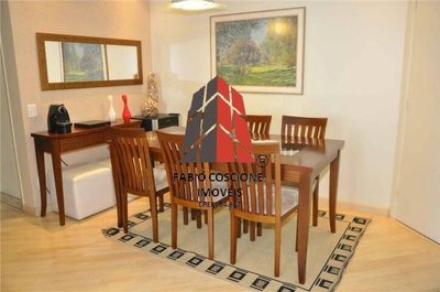 Apartamento, 3 quartos, 72 m² - Foto 1