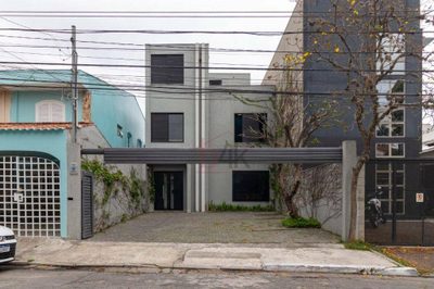 Prédio Inteiro, 236 m² - Foto 1