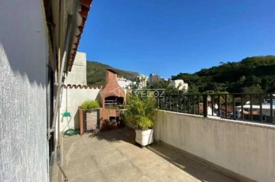 Cobertura, 5 quartos, 391 m² - Foto 5