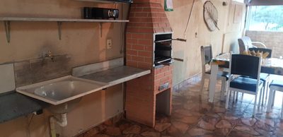 Casa, 3 quartos, 190 m² - Foto 3