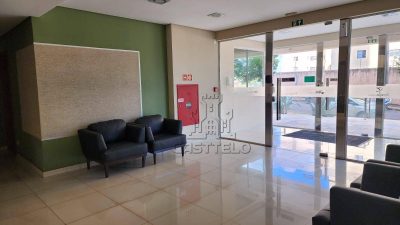 Apartamento, 3 quartos, 57 m² - Foto 5