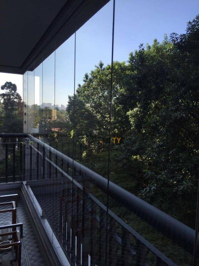 Apartamento, 3 quartos, 226 m² - Foto 5