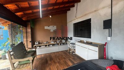 Chácara, 2 quartos, 275 m² - Foto 4