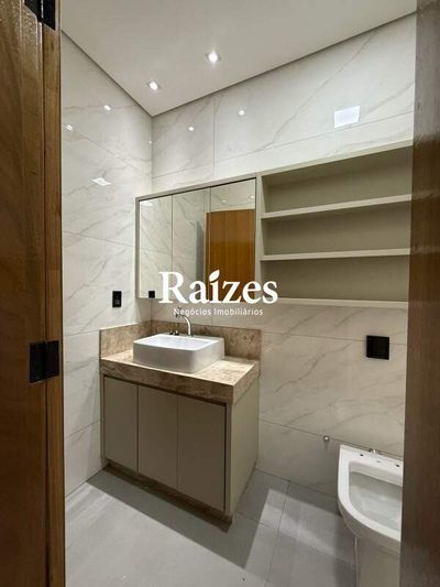 Casa, 3 quartos, 160 m² - Foto 3