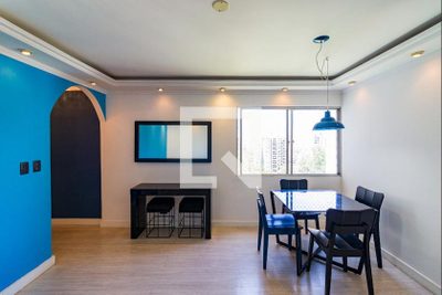 Apartamento, 3 quartos, 62 m² - Foto 3