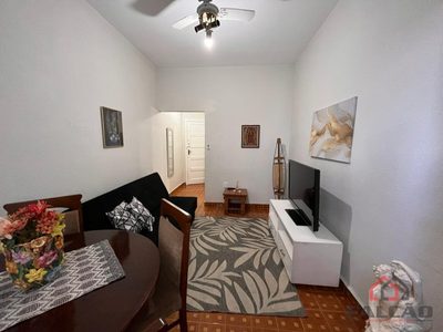 Apartamento, 1 quarto, 66 m² - Foto 3