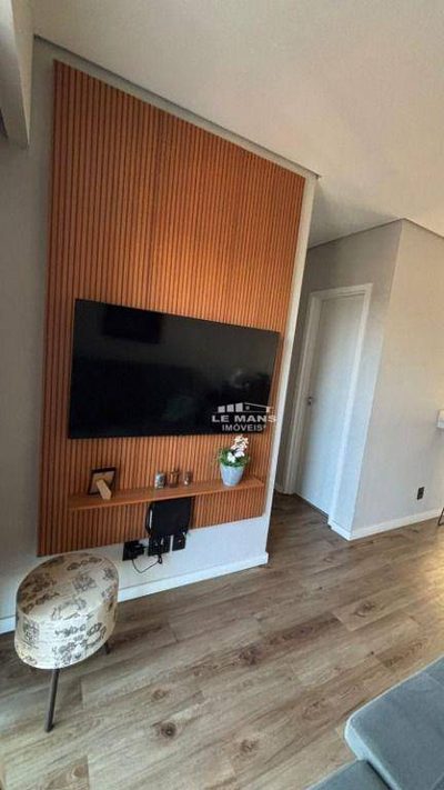 Apartamento, 2 quartos, 50 m² - Foto 3