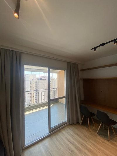 Kitnet-Studio, 27 m² - Foto 3
