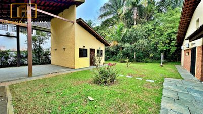 Casa, 5 quartos, 489 m² - Foto 5
