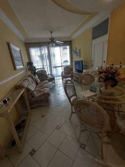 Apartamento, 3 quartos, 100 m² - Foto 4