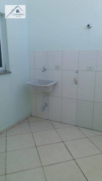 Apartamento, 2 quartos, 45 m² - Foto 4