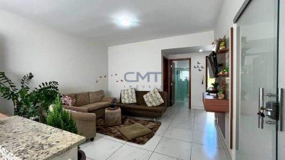 Casa, 3 quartos, 152 m² - Foto 1