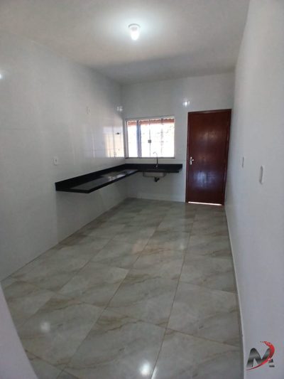 Casa, 2 quartos - Foto 3