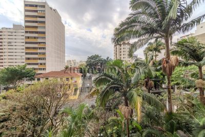 Apartamento, 3 quartos, 170 m² - Foto 3