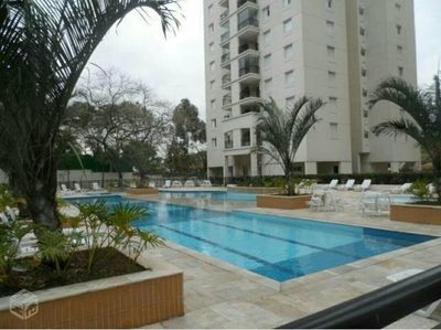 Apartamento, 2 quartos, 81 m² - Foto 1