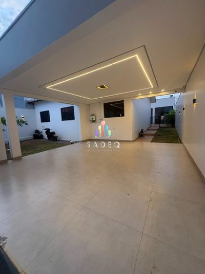 Casa, 2 quartos - Foto 2