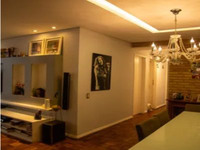 Apartamento, 3 quartos, 107 m² - Foto 4