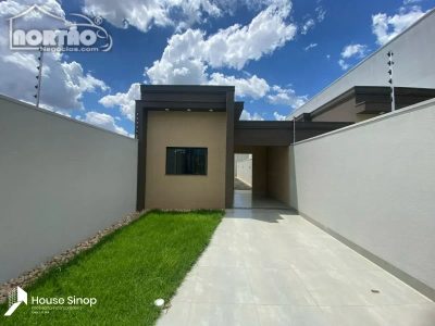 Casa, 3 quartos, 82 m² - Foto 1