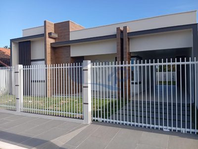 Casa, 2 quartos, 116 m² - Foto 2