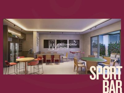 Apartamento, 2 quartos, 64 m² - Foto 4