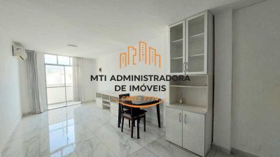 Cobertura, 3 quartos, 110 m² - Foto 4