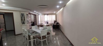 Apartamento, 4 quartos, 180 m² - Foto 5